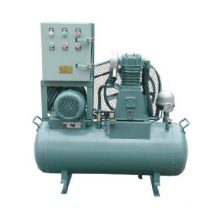 Low pressure 3KW  marine air-compressors for ship